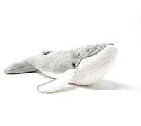 Cornelißen - 1017064 - Humpback Whale, Plush, 25 cm