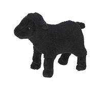 Cornelißen 1017232 Plush Sheep Black
