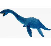 Cornelissen - 1017297 - dinosaur, Plesiosaur, plush, blue, approx. 53 cm