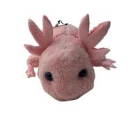 Cornelißen Axolotl H 10 cm Stuffed Animal Keyring Pink Plush Toy Lizard Stuffed Animal Children's Gift