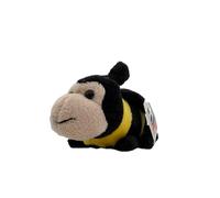 Cornelißen Bee Stuffed Animal Plush Toy Length 15 cm Plush Toy Stuffed Animal Children's Gift