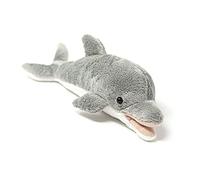Cornelißen Cuddly Toy Grey Dolphin 26 cm