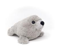 Cornelißen Cuddly Toy - Seal Grey - 20 cm
