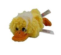 Cornelißen Duck Stuffed Animal L 16 cm Yellow Plush Toy Animal Stuffed Animal Children's Gift