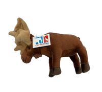 Cornelißen Elk Plush Toy L 21 cm Brown Plush Animal Stuffed Animal Children's Gift