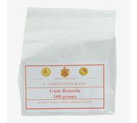 Cornelissen : Gum Benzoin : 100g