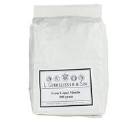 Cornelissen : Gum Copal (Manila) : 500g