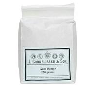 Cornelissen : Gum Damar Resin : 250g