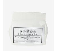 Cornelissen : Gum Tragacanth : for making soft pastels 100g