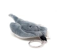 Cornelißen Plush Keyring - Stingray