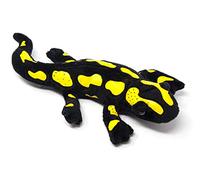 Cornelißen Plush Toy Fire Salamander 28 cm Cuddly Toys Stuffed Animals Animal Lizard Gecko