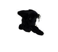 Cornelissen Raven H 17 cm Stuffed Animal Keyring Black Plush Bird Stuffed Animal Children's Gift