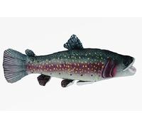 Cornelissen Trout 26 cm Soft Toy Fish Fishing River