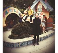 Cornelius Asperger - Cornelius Asperger and the Bi-Curious Unicorns