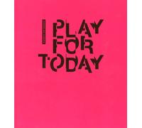 Cornelius Cardew - Play for Today