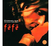Cornelius Claudio Kreusch - Fefe
