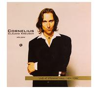 Cornelius Claudio Kreusch - Live At Steinway Hall New York