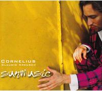 Cornelius Claudio Kreusch - Sun Music