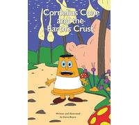 Cornelius Cone and the Earth's Crust