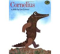 Cornelius (Dragonfly Books) by Leo Lionni (1-Mar-1994) Paperback