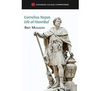 Cornelius Nepos, Life of Hannibal: Latin text, notes, maps, illustrations and vocabulary