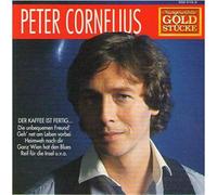 Cornelius,Peter - Ausgewählte Goldstücke