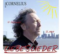 Peter Cornelius – Love Songs: 12 Familiar, 12 New – CD – Warner Music