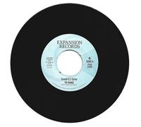 Cornell C.C. Carter - The Change [7" VINYL]