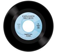 Cornell C.C. Carter - The Change [7" VINYL]