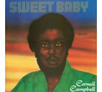 CORNELL CAMPBELL: SWEET BABY - CD BRAND NEW