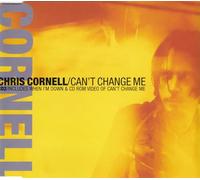Cornell Chris - Cant Change Me [CD 2]