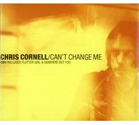 Cornell Chris - Can't Change Me [UK CD 1]