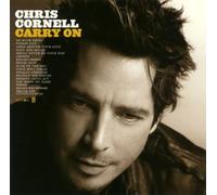 Cornell, Chris - Carry on