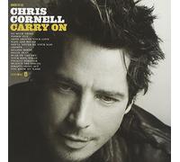 Cornell, Chris - Carry on
