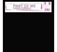 Cornell,Chris - Part of Me [Vinyl Maxi-Single] [VINYL]