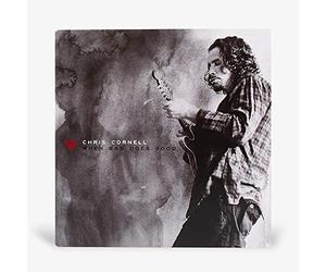 Cornell, Chris - When Bad Does Good (Ltd.Transparent White Vinyl) [Vinyl Single] [VINYL]