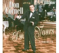 Cornell, Don - I'm Yours: A Tribute