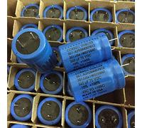 Cornell-dubilier Series 560uf75v Audio Capacitor 1 Pcs Control circuit