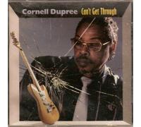 Cornell Dupree - Can't Get Through