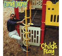 Cornell Dupree - Child S Play