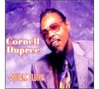 Cornell Dupree - Double Clutch