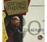 Cornell Dupree - I'm Alright