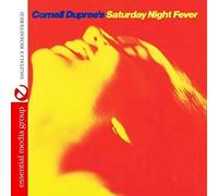 Cornell Dupree - Saturday Night Fever (Digitally Remastered)
