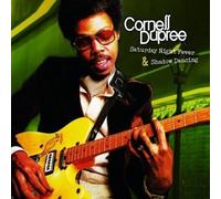 CORNELL DUPREE - Saturday Night Fever / Shadow Dancing