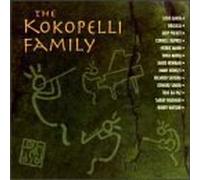 Cornell Dupree - The Kokopelli Family