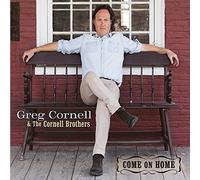 Cornell, Greg / Cornell Brothers - Come On Home