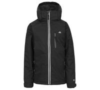 Cornell II Waterproof Jacket Trespass Black 7-8 Years