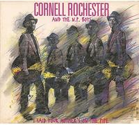 Cornell Rochester & N.P. Boys - I Said Your Mohter's on the Pi