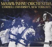 Cornell University, New York 1973 (2cd)