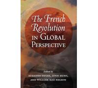 Cornell University P - French Revolution in Global Perspective - Paper - M245z